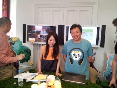 Animal Crossing, los animales millonarios de Nintendo