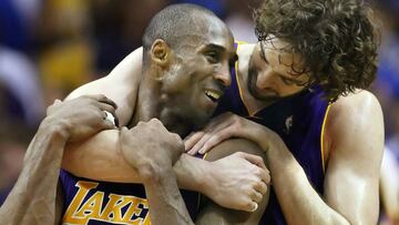 Diez años del segundo anillo de Pau: "Acabé en estado de shock"