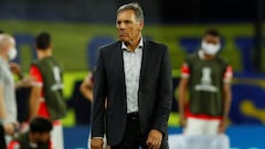 "Si digo que fue una buena noche estaría mintiendo"