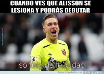 Los memes más divertidos del fin de semana