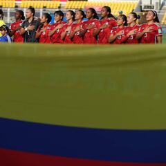 Las 3 claves de Colombia para llegar a la final del Mundial Sub 17