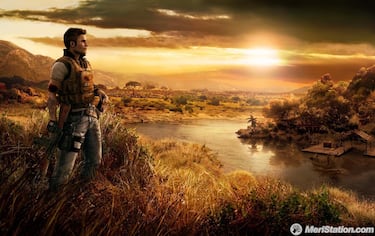[GC] FarCry 2 protagoniza la conferencia de Ubisoft