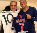 El Chelsea enreda en el PSG