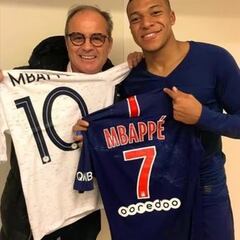 El Chelsea enreda en el PSG