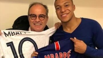 El Chelsea enreda en el PSG