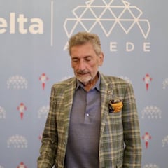 Mouriño: "Si vamos a la UEFA, habrá que buscar alternativas a Balaídos"