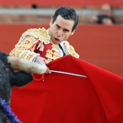 Jerez no perdona a Juan Ortega su plante a Carmen Otte: le ponen un despectivo mote