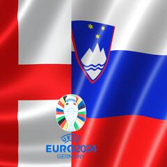 When is England - Slovenia? Times, how to watch on TV and stream online | Euro 2024
