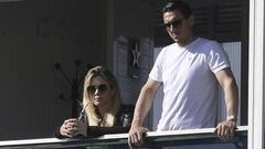 Burdisso, tras su salida: "No quiero cobrar ni un solo peso"