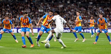 A Anfield en ‘modo leyenda’