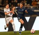 Paris FC 2 - 1 Real Madrid: resumen, resultado y goles