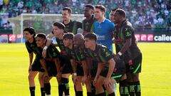 FC Juárez vs Santos Laguna: horario, TV, canal, cómo y dónde ver la Jornada 4 del Clausura 2025