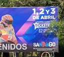 "Termas tiene la ilusión de la primera vez con MotoGP"
