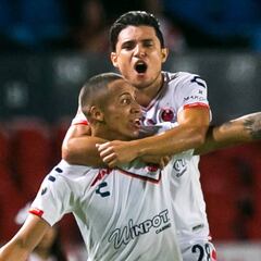 Veracruz cumplirá un año sin ganar en Liga MX