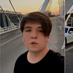 “Fofo” Márquez: Las polémicas en las que se ha visto envuelto el influencer mexicano