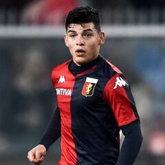 La estrategia que tendría Inter para fichar a Kevin Agudelo