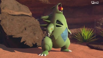 New Pokémon Snap en imágenes: así es la colorida región de Lensis