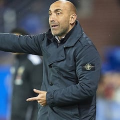 "Todo lo que no sea una victoria se nos complicaría muchísimo"