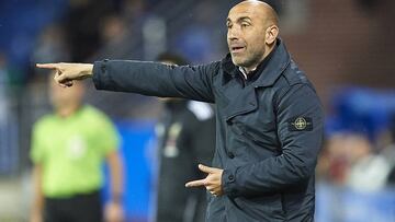 "Todo lo que no sea una victoria se nos complicaría muchísimo"