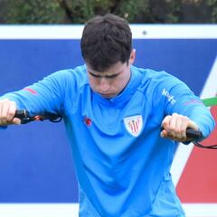 Pacheta rehúsa pronunciarse sobre el mercado invernal