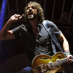 Izal anuncia un parón “indefinido” que suena a despedida