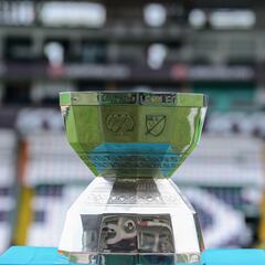 Calendario Leagues Cup 2023: Conoce aquí todos los horarios y partidos