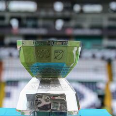 Leagues Cup 2023: fechas, TV y cómo se podrá ver online en Estados Unidos