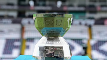 Este viernes 21 de julio se pone en marcha la Leagues Cup, certamen en el que los equipos de la MLS se enfrentarán a la Liga MX.