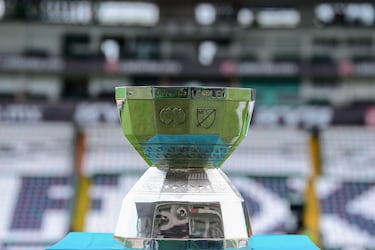 The best games of Leagues Cup 2023: key matchups to watch