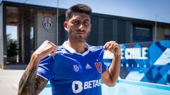 "Lo llamé para agradecerle": la conversación de Brun con un ex técnico de la U