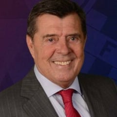 Víctor Font reniega de Majó tres horas después de ficharlo