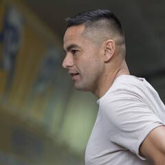 Juninho: Paro de Liga MX sigue en pie