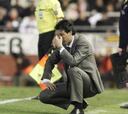 Unai asume el adiós y peleará hasta el final