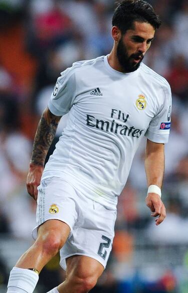 Malaga to earn a million euros if Madrid win La Liga