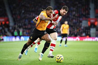 Adama Traoré: "I didn't leave Barça in the best way but I have no regrets"