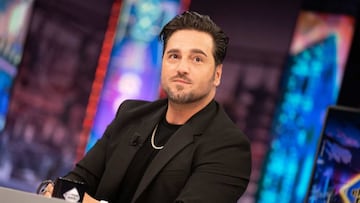 El dinero aproximado que gana David Bustamante con la venta de sus colonias