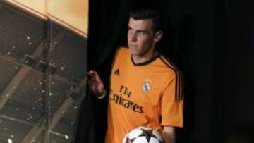 'L'Equipe': el Manchester United ofreció 150 millones por Bale