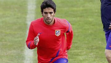 Silvio se desvincula del Atlético y firma con el Wolverhampton