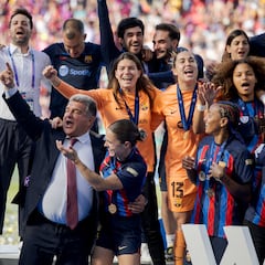 Laporta, viaje a la reelección