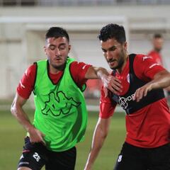 Récord de coronavirus en el Antalyaspor: 50 positivos