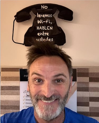 Las vacaciones de los deportistas y famosos