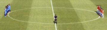 Getafe-M¨¢laga.