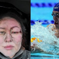 "Pensaba que moriría enterrada viva": el duro relato de Morozova