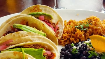 Part of celebrating Cinco de Mayo is enjoying the rich cultural heritage of Mexican cuisine. Here are some specials on offer to help in that endeavor.