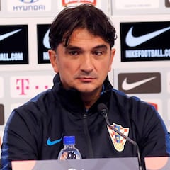 "No pensamos en venganza"