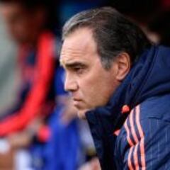 Lasarte destaca la goleada: "Demostramos categoría"