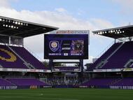 Lionel Messi is looking for his first MLS goal of 2026 as the Herons travel to Florida rivals Orlando.