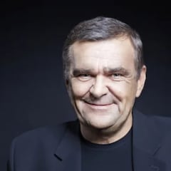 Arranca el plan prácticamente faraónico de un multimillonario para construir la Virgen María más alta de toda Europa