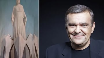 Arranca el plan prácticamente faraónico de un multimillonario para construir la Virgen María más alta de toda Europa