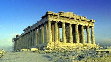 Assassin's Creed Odyssey: lugares emblemáticos de Grecia